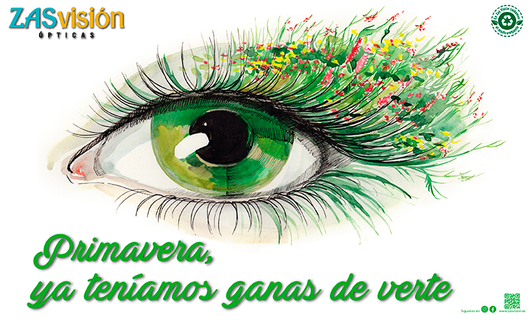 PRIMAVERA ZAS VISIÓN